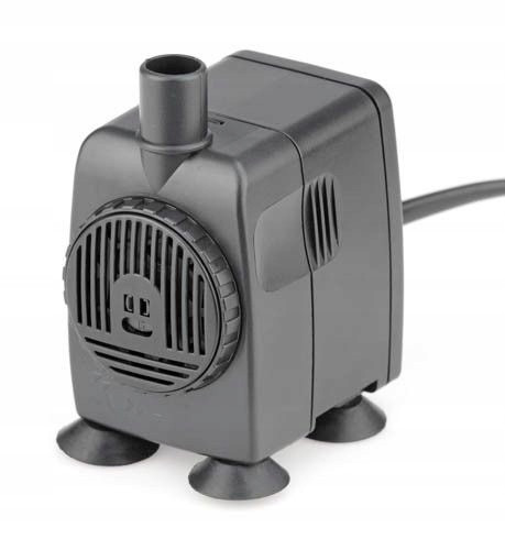  Помпа Pontec 20 W 501 - 1000 л/ч