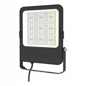  Индустриална LED лампа прожектор 50W - 75W - 100W