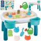 Пясъчник Water Table 13 бр.