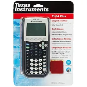  Научен калкулатор Texas Instruments 1