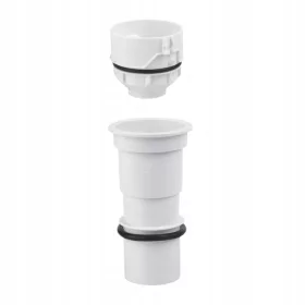  Адаптер за казанче Grohe 42333000