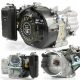 Двигател с вътрешно горене Mar-pol M79899 100 kW