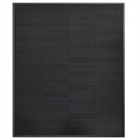   Solarfam 50W монокристален соларен панел