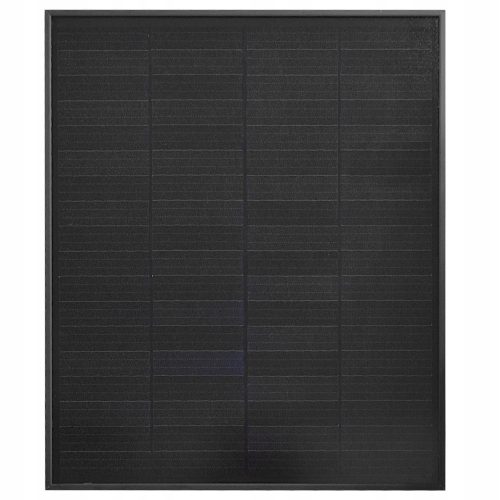 Solarfam 50W монокристален соларен панел