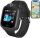  Smartwatch GPS локатор Smart-Trend нюанси на розово