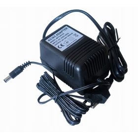    24VAC 1A захранване за контролери за напояване на камери