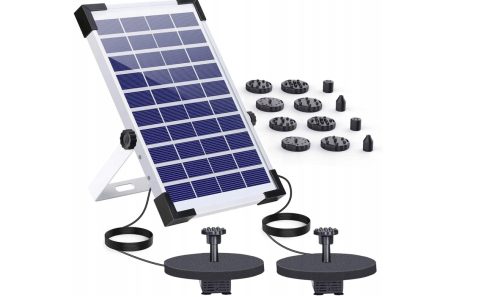  Помпа AISITIN 5,5 W До 500 л/ч