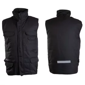   РАБОТНА ЖИЛЕТКА СЪС 7 ДЖОБА МЕСИНГ