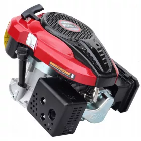    Двигател за косачка Loncin LC1P65FC, вал 22,2 мм, 5 HP