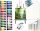  КОМПЛЕКТ ЗА РИСУВАНЕ EASIER PAINTS #36