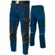 ART.MAS JEANS STRETCH дълъг работен панталон размер 3XL