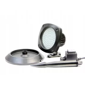  Рефлектор 6 в 1, бял