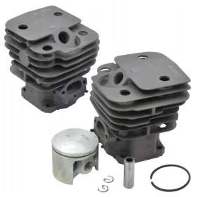  ЦИЛИНДЪР DOLMAR 109 111 115 PS52 MAKITA DCS520