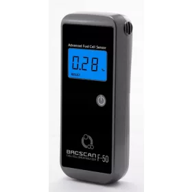  Alkomat elektrochemiczny Aisko BACscan F-50