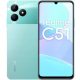  realme C51 смартфон 4 GB / 128 GB 4G (LTE) зелен