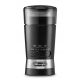  Електрическа мелачка De'Longhi KG 210 170 W, черна