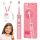  Електрическа четка за зъби Teesa SONIC JUNIOR GIRL TSA8006