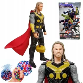  Фигурка Thor Toy Sound Large 30Cm +