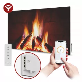   Термофол 700 W декоративен радиатор