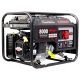 Преносим трифазен генератор LONCIN 6500 W бензин