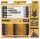  Комплект битове DeWalt DT70709-QZ 33 части