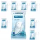  Филтърна вложка за кана Wessper Aquaclassic Standard 1 бр.