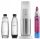  Карбонатор за вода SodaStream Duo, бял