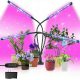  GROW подова лампа за отглеждане на растения Zolta 40 W