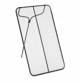   Пушилня за месо - 1-камерен експондо компостер, 0 л, черен