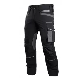   Работен панталон STALCO Professional Stretch XL