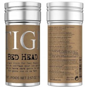   TIGI Bed Head Wax Stick Стик за кола маска за коса, силен матов восък, 75 ml
