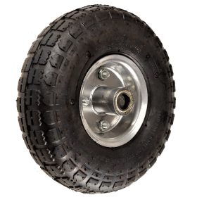    КОЛЕЛО КОЛЕЛО ЗА КОЛИЧКА BARRORROW 4.10/3.50-4 260x80 4PR