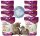 СИЛИКОНОВА ПЕСЕНКА 8x3.8l БЕЗ ПРАХ Strong Pets Кат