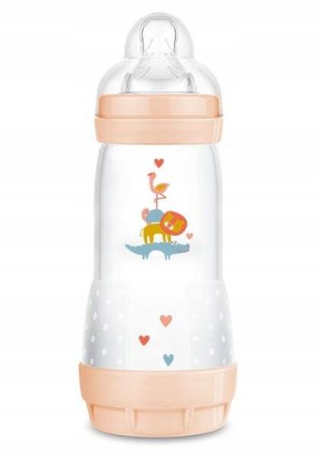  MAM Perfect Start Anti-Colic Бутилка против колики 4+ месеца