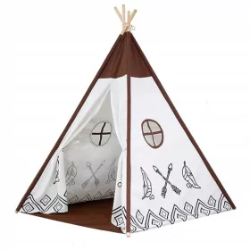   Детска палатка - Детска къща за палатка 12 м +