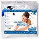  ЗИМНА ЗАВИВКА MEDICAL DUO 140x200 ТОПЛА ЗА ЗИМАТА