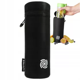  Калъф за блендер BlendyGo, черен