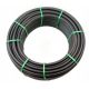  Тръба за напояване Watermil PN6 50m x 32mm черна