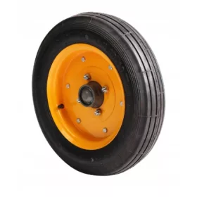    КОЛЕЛО ЗА ГРЕБЛА PZK 400-10 4.00x10 400x10 4PR