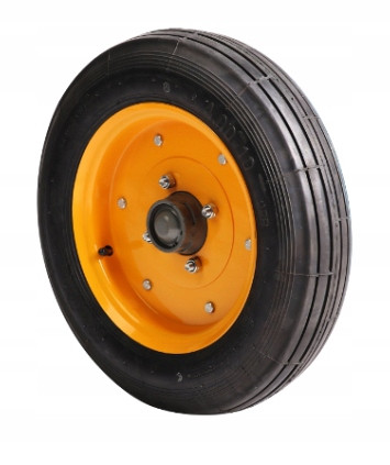  КОЛЕЛО ЗА ГРЕБЛА PZK 400-10 4.00x10 400x10 4PR