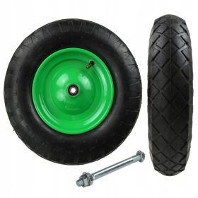  Колело Barrow 4.80/4.00-8 4PR STRONG 4CANVAS ГУМА