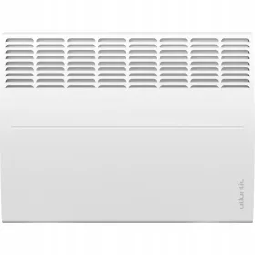 Бял конвектор Atlantic 500 W