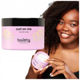  Twisty curl on me 250 мл крем за къдрици