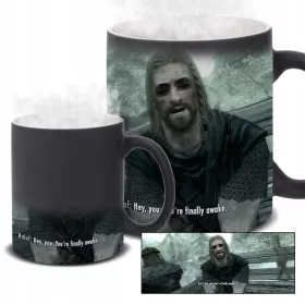   Чаша - Чаша Style Couture Magic Mug Подарък за рожден ден керамика 330 мл