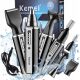  Тример Kemei KM-6630