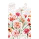 Панорамна фототапет Marburg Flowers 159 х 280 см