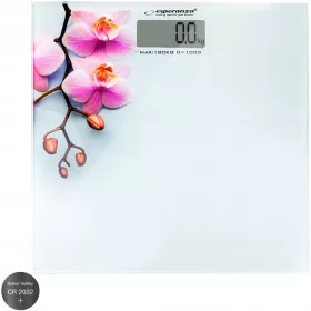 Везна за баня Esperanza EBS010