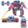  2в1 робот играчка кола Optimus Prime