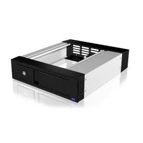    Кутия за твърд диск IcyBox IB-158SSK-B 3.5"