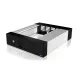  Кутия за твърд диск IcyBox IB-158SSK-B 3.5"